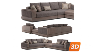 Sofa Skp Files